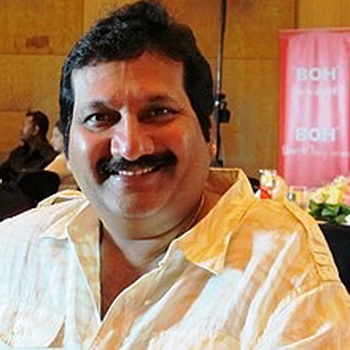 Nagoor Saheb Biography